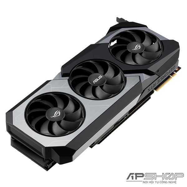 ASUS ROG MATRIX RTX 2080 TI P11G GAMING