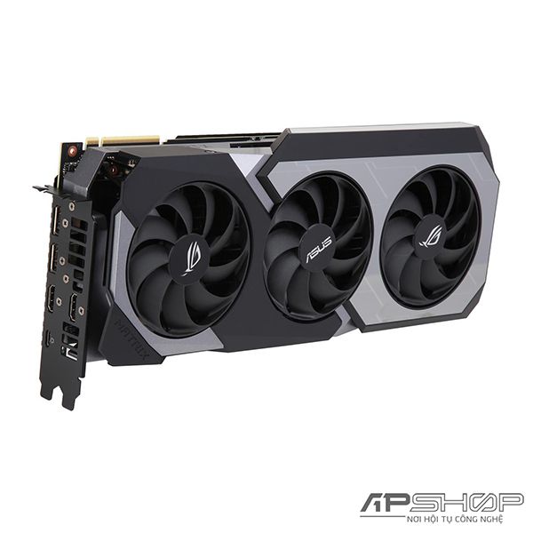 ASUS ROG MATRIX RTX 2080 TI P11G GAMING