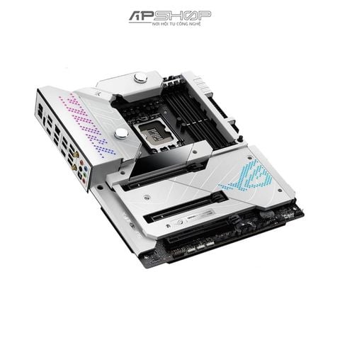ASUS ROG MAXIMUS Z690 FORMULA