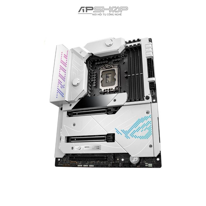ASUS ROG MAXIMUS Z690 FORMULA