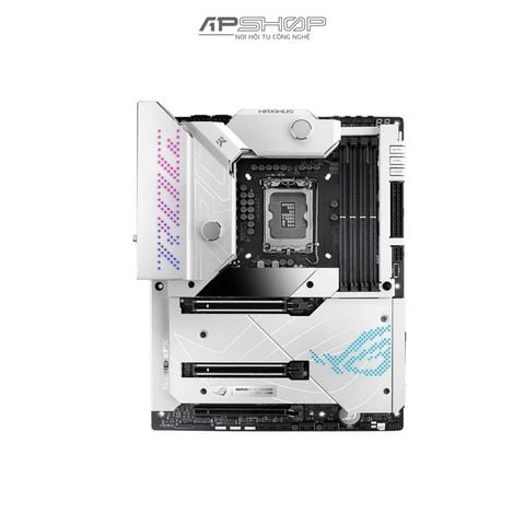 ASUS ROG MAXIMUS Z690 FORMULA