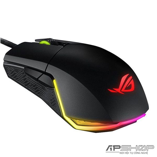 Chuột Asus ROG Pugio