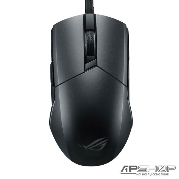 Chuột Asus ROG Pugio