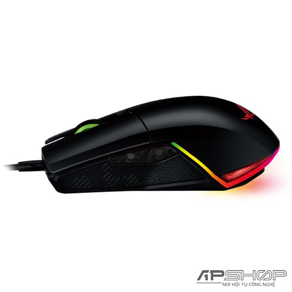 Chuột Asus ROG Pugio