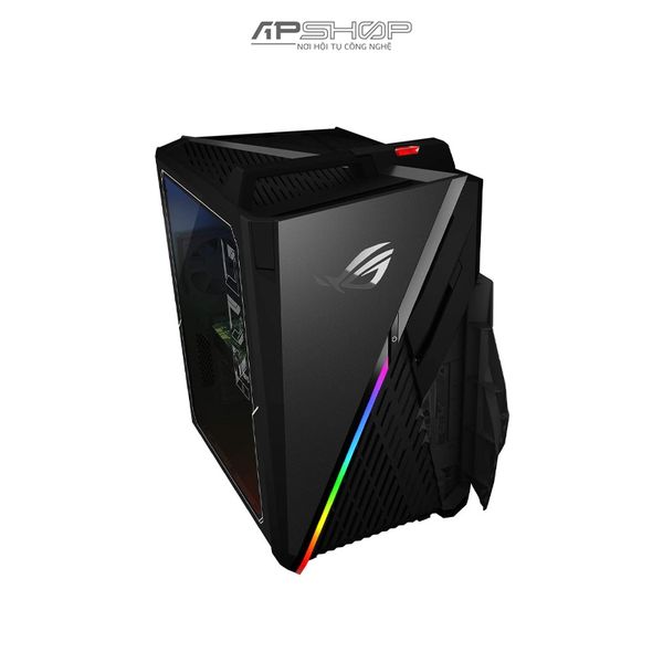 Máy Tính Asus ROG Strix G35DX VN010T R7 5800X RTX3070