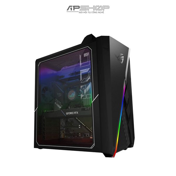 Máy Tính Asus ROG Strix G35DX VN010T R7 5800X RTX3070