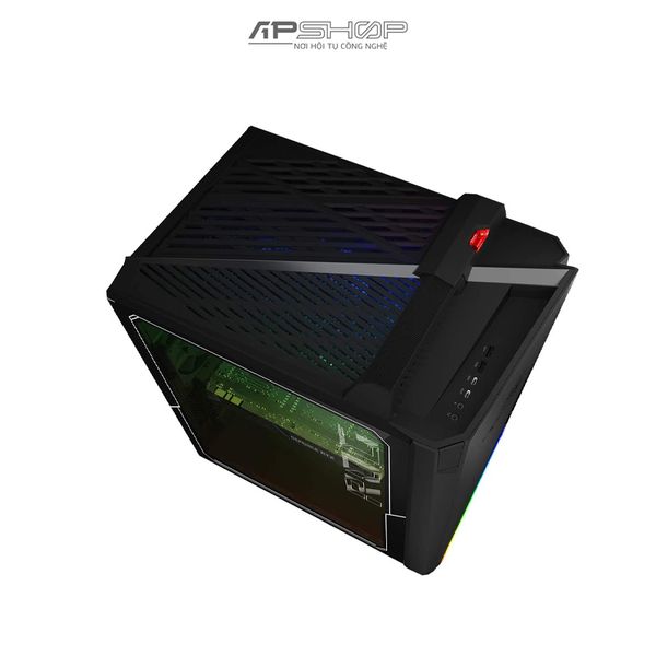 Máy Tính Asus ROG Strix G35DX VN010T R7 5800X RTX3070