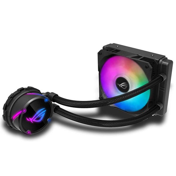 Tản Nhiệt ASUS ROG STRIX LC 120 RGB