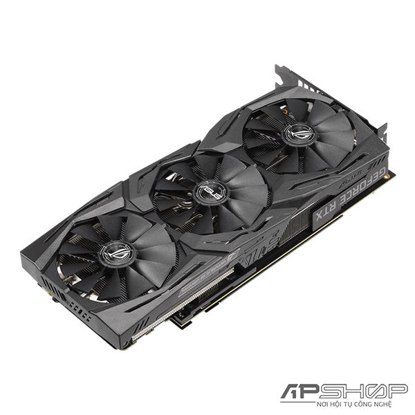 ASUS ROG STRIX RTX 2060 SUPER 8GB