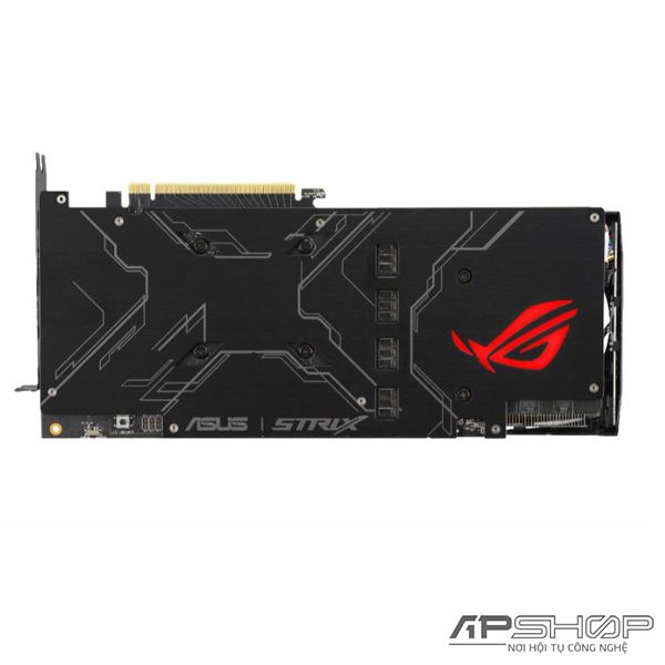 ASUS ROG STRIX RTX 2060 SUPER 8GB