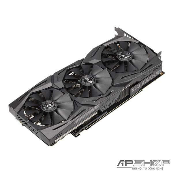 Asus Rog Strix 2060 Super Asus Geforce Rtx 2060 Super 8gb Gddr6