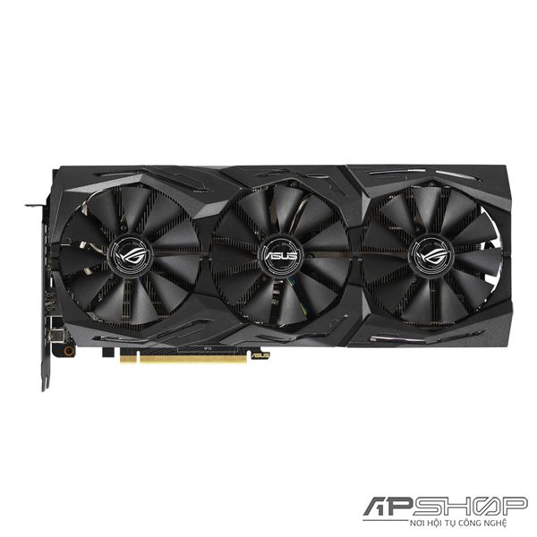 ASUS ROG STRIX RTX 2060 SUPER OC 8GB