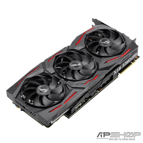 ASUS ROG STRIX RTX 2070 SUPER 8GB