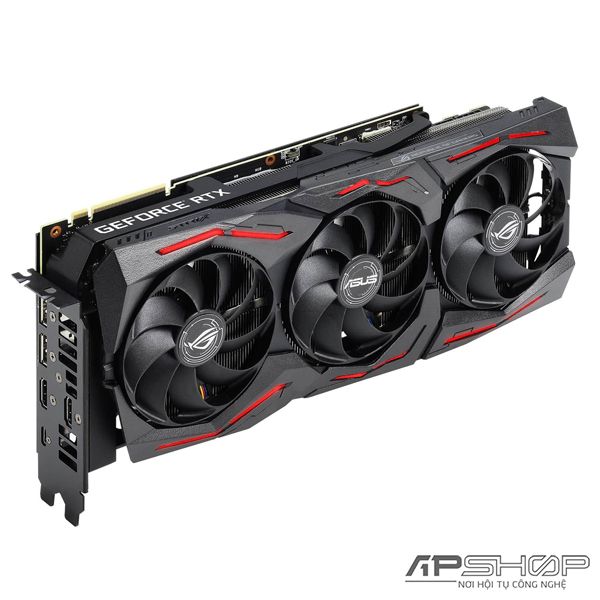 ASUS ROG STRIX RTX 2070 SUPER ADVANCED 8GB