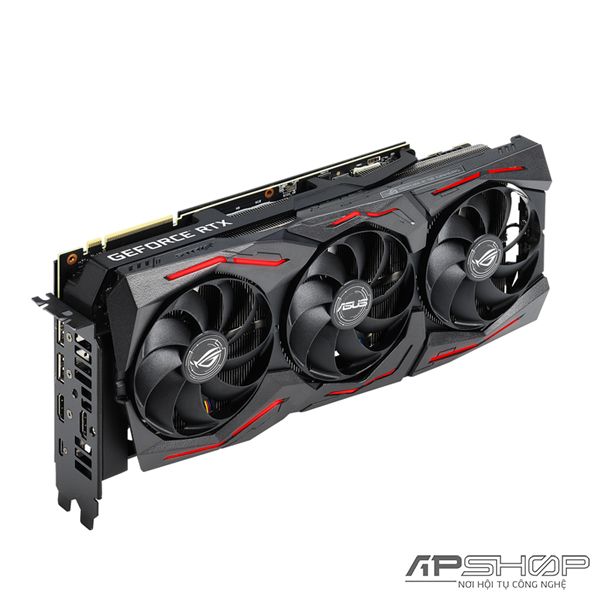 ASUS ROG STRIX RTX 2070 SUPER OC 8GB