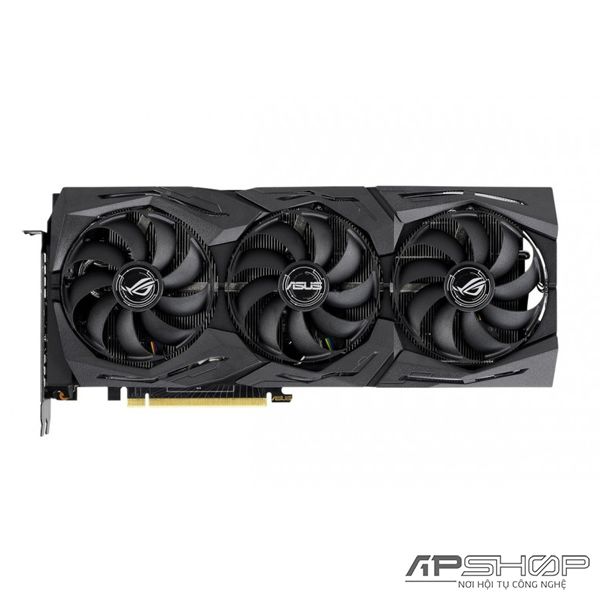 ASUS ROG STRIX RTX 2080 8GB