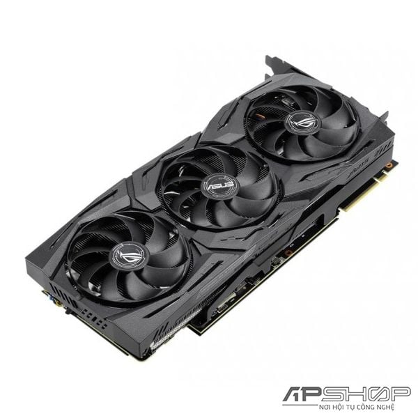 ASUS ROG STRIX RTX 2080 8GB