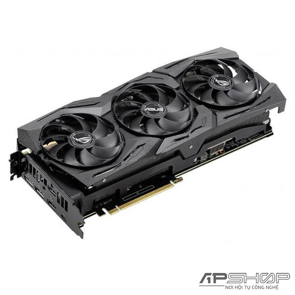 ASUS ROG STRIX RTX 2080 SUPER 8GB