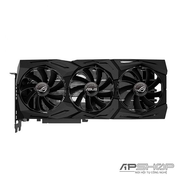 ASUS ROG STRIX RTX 2080 SUPER 8GB