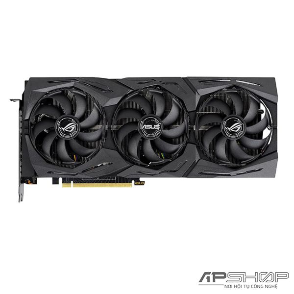 ASUS ROG STRIX RTX 2080 SUPER ADVANCED 8GB