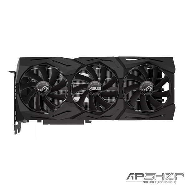 ASUS ROG STRIX RTX 2080 SUPER OC 8GB