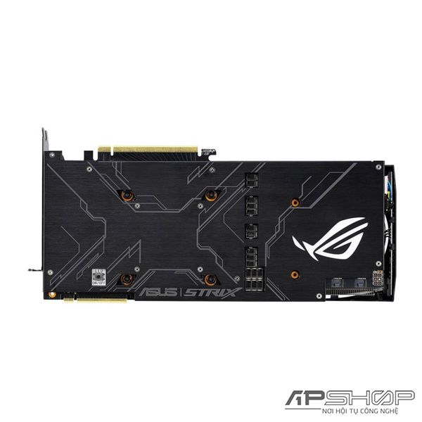 ASUS ROG STRIX RTX 2080 SUPER OC 8GB