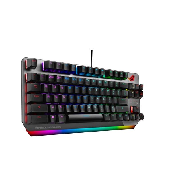 Bàn phím Asus ROG Strix Scope TKL