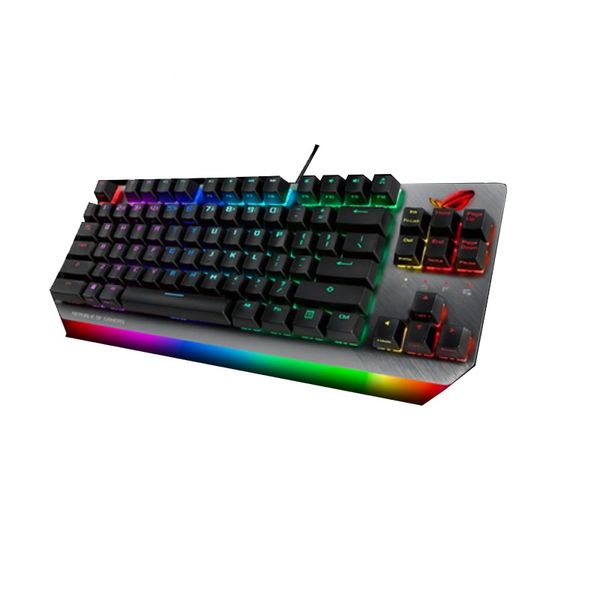 Bàn phím Asus ROG Strix Scope TKL