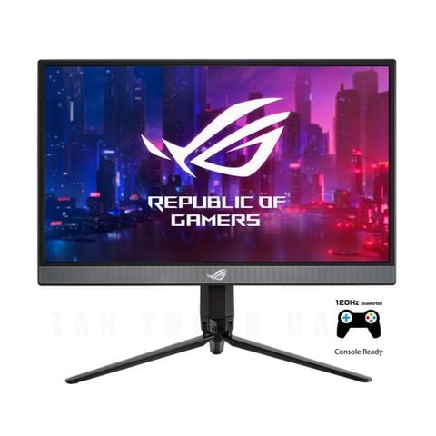 Màn hình di dộng ASUS ROG STRIX XG17AHP 17.3" Full HD IPS 240Hz Type C | Chính hãng