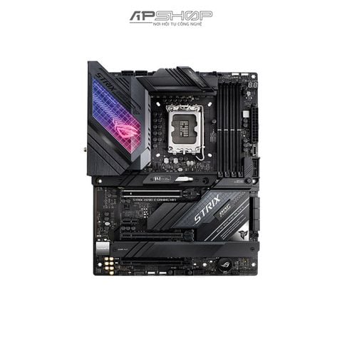 ASUS ROG STRIX Z690-E GAMING WIFI
