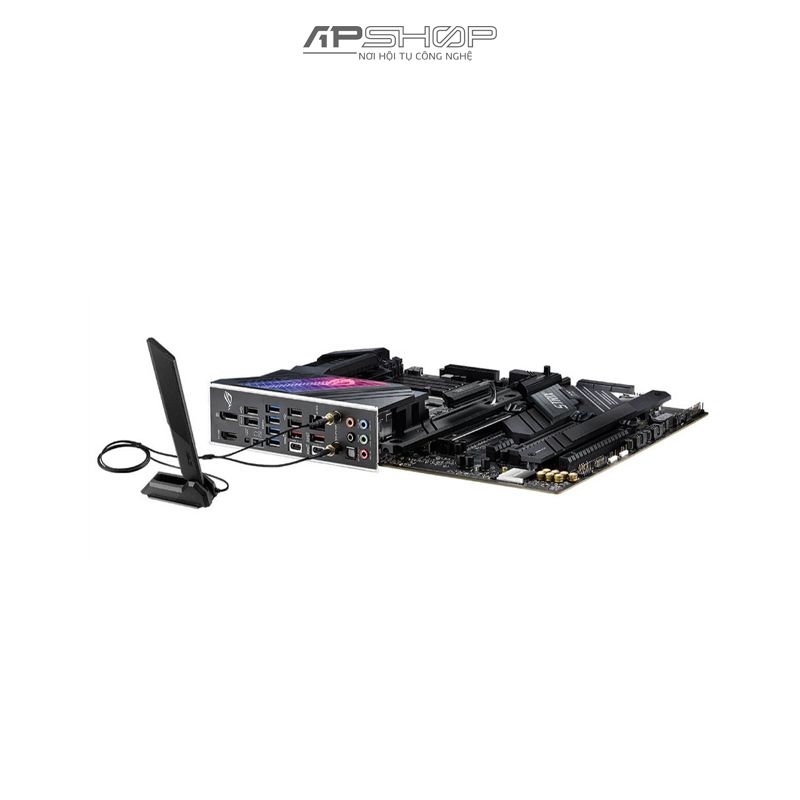 ASUS ROG STRIX Z690-E GAMING WIFI