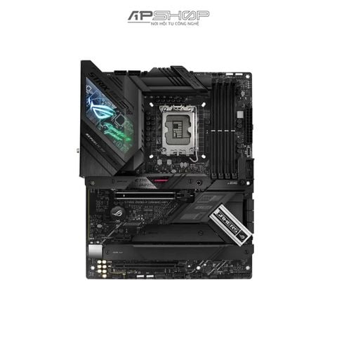 ASUS ROG STRIX Z690-F GAMING WIFI