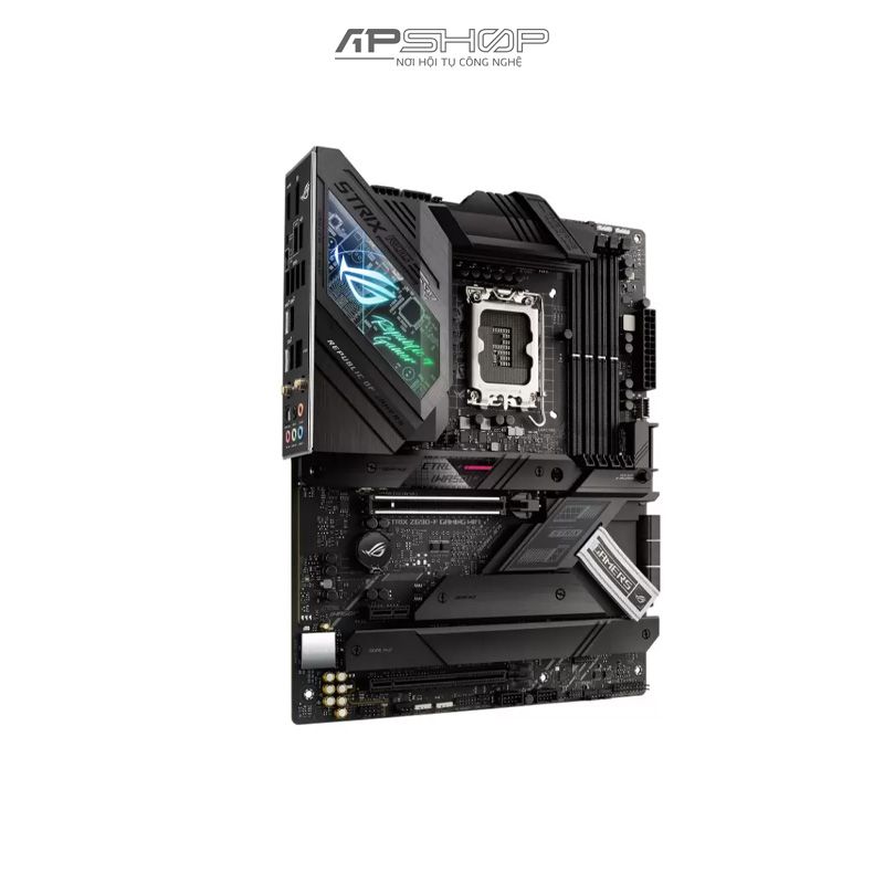 ASUS ROG STRIX Z690-F GAMING WIFI