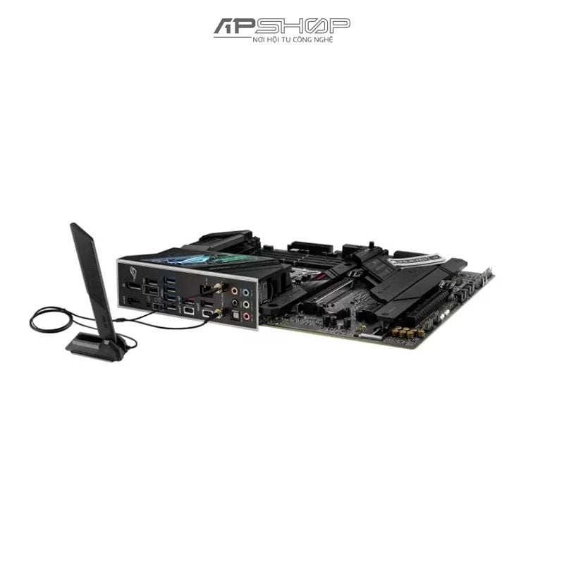 ASUS ROG STRIX Z690-F GAMING WIFI