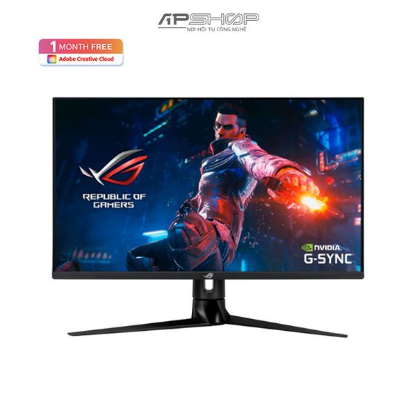 Màn hình Asus ROG Swift PG329Q 32