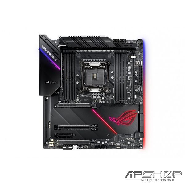 ASUS ROG X299 RAMPAGE VI EXTREME OMEGA