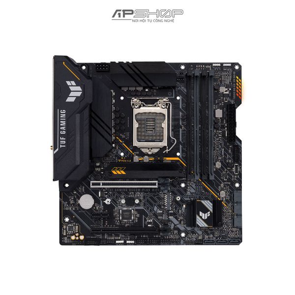 ASUS TUF GAMING B560M-PLUS WIFI