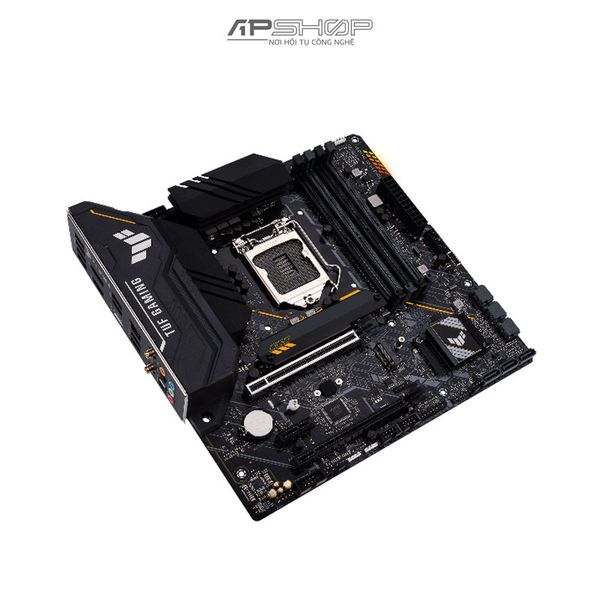 ASUS TUF GAMING B560M-PLUS WIFI