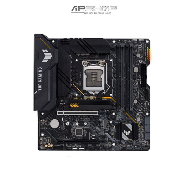 ASUS TUF GAMING B560M-PLUS