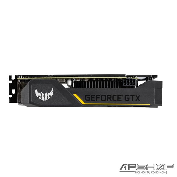 ASUS TUF GAMING GTX 1660Ti OC 6GB