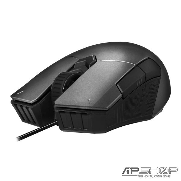 Chuột ASUS TUF GAMING M5