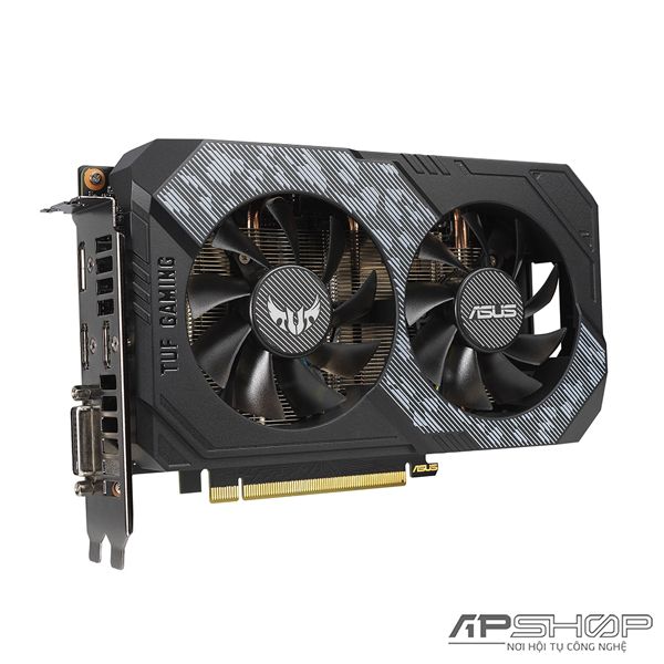 ASUS TUF GAMING RTX 2060 6GB