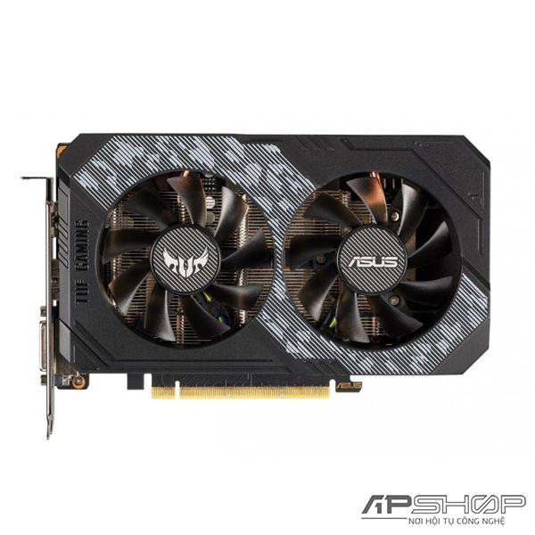 ASUS TUF GAMING RTX 2060 6GB