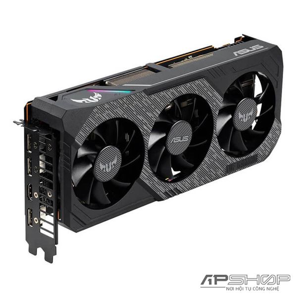 ASUS TUF GAMING X3 RX 5700 XT OC 8GB