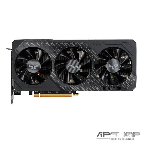 ASUS TUF GAMING X3 RX 5700 XT OC 8GB