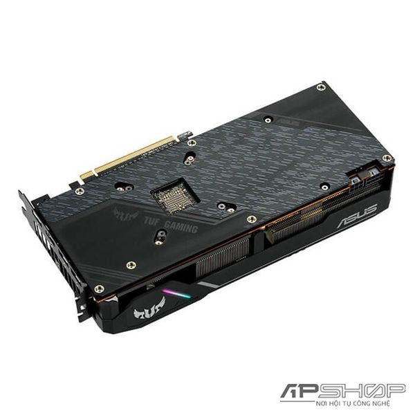 ASUS TUF GAMING X3 RX 5700 XT OC 8GB