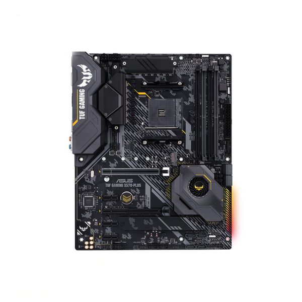 ASUS TUF GAMING X570-PLUS