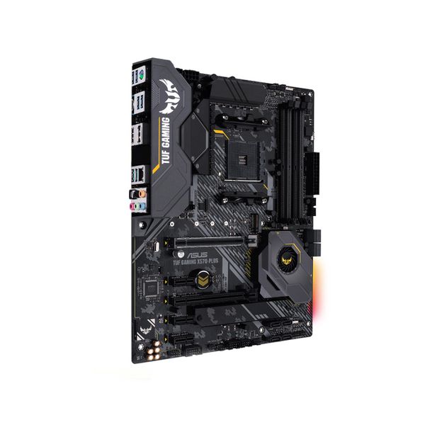 ASUS TUF GAMING X570-PLUS