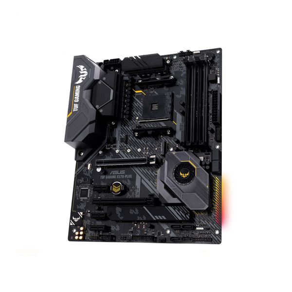 ASUS TUF GAMING X570-PLUS