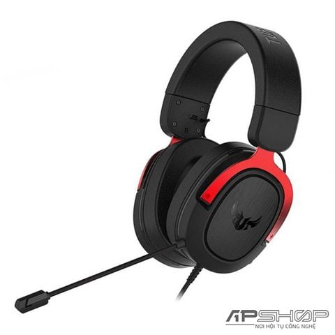 Tai nghe Asus TUF H3